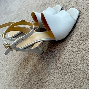 Ninewest barely worn size 6 1/2